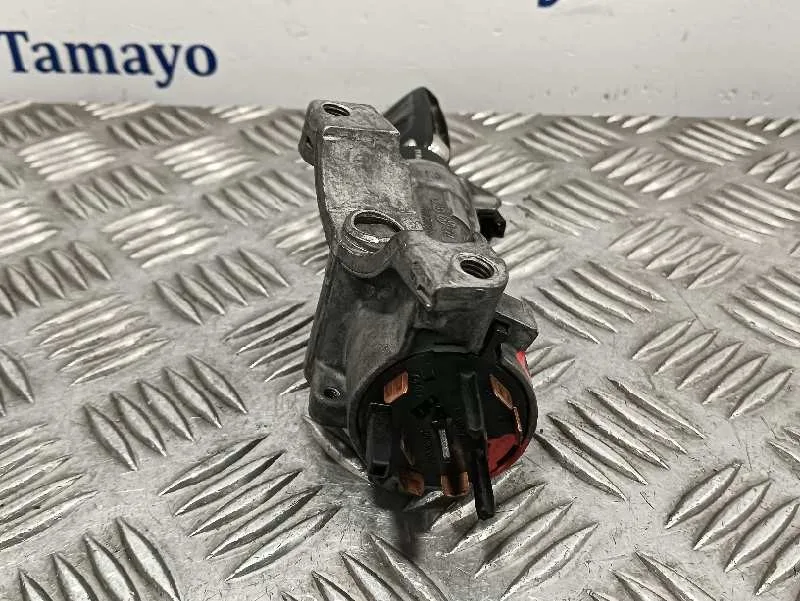 Conmutador De Arranque para Seat Ibiza (6J5)