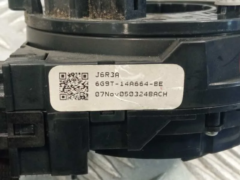 Anillo Airbag para Ford Mondeo Ber. (Ca2)