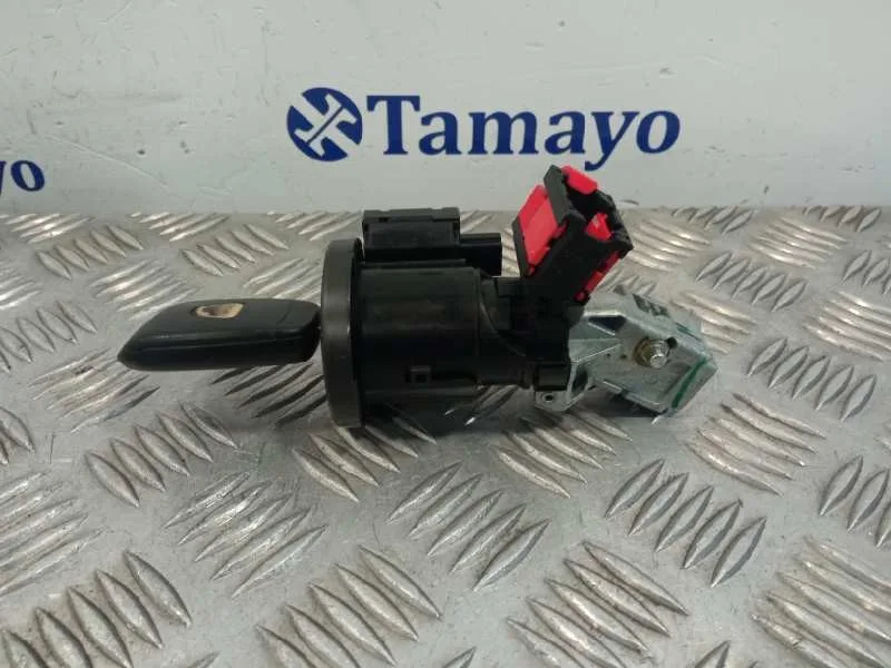 Conmutador De Arranque para Dacia Duster Ii