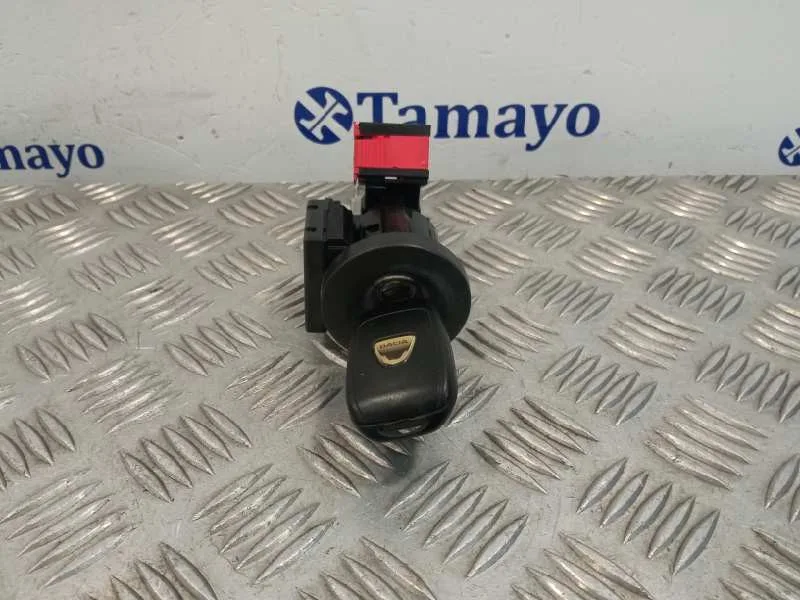 Conmutador De Arranque para Dacia Duster Ii