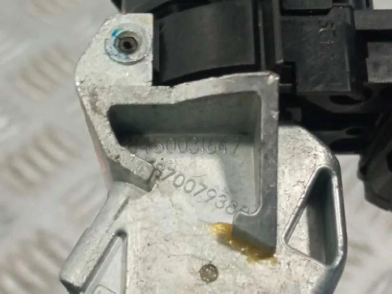 Conmutador De Arranque para Dacia Duster Ii