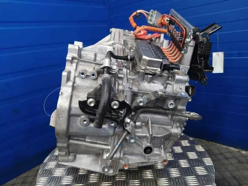 Caja Cambios Automatica para Toyota Prius (Zvw50)