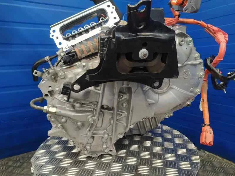 Caja Cambios Automatica para Toyota Prius (Zvw50)