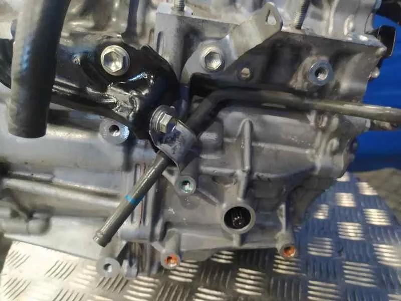 Caja Cambios Automatica para Toyota Prius (Zvw50)