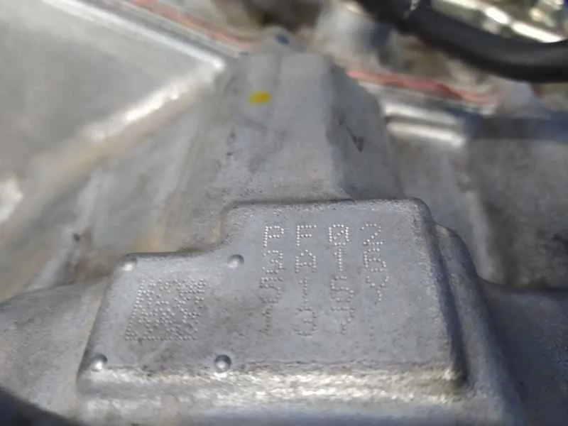 Caja Cambios Automatica para Toyota Prius (Zvw50)