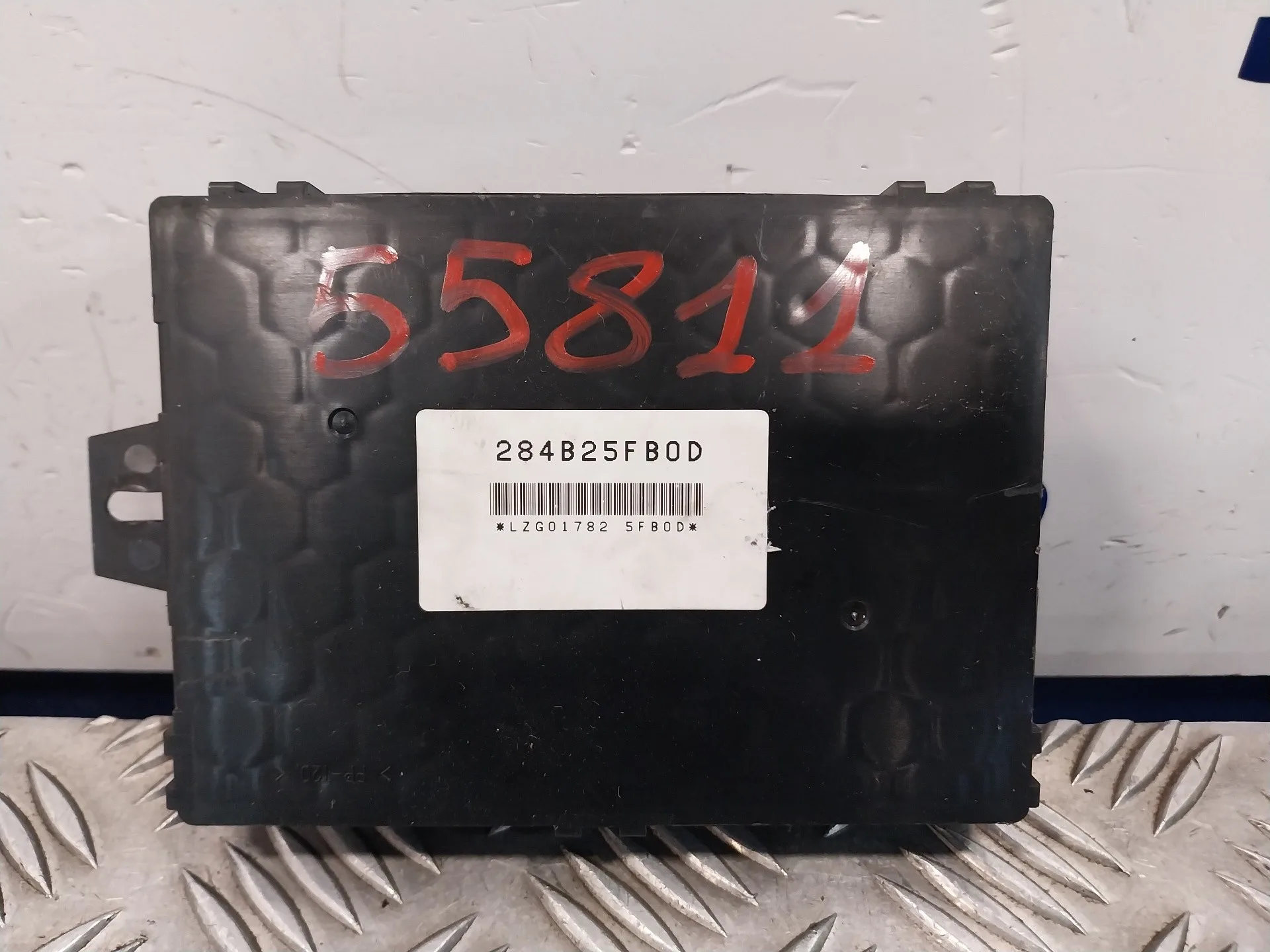 Modulo Electronico para Nissan Micra V (K14)