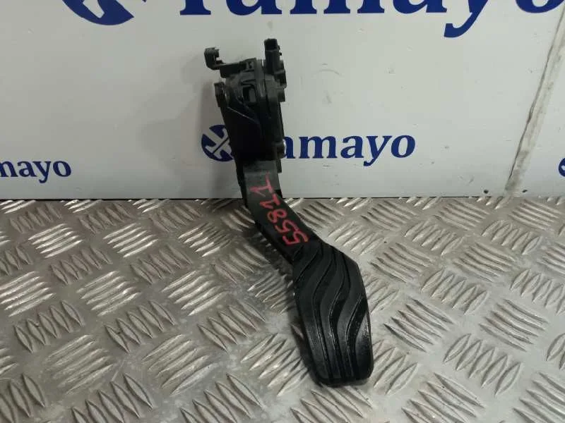 Pedal Acelerador para Nissan Micra V (K14)