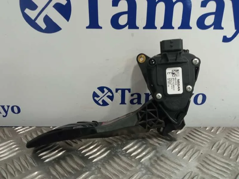 Pedal Acelerador para Nissan Micra V (K14)
