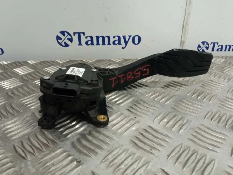 Pedal Acelerador para Nissan Micra V (K14)