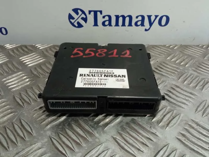 Modulo Electronico para Nissan Micra V (K14)