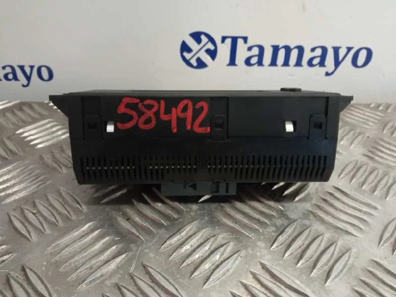 Pantalla Multifuncion para Opel Corsa D