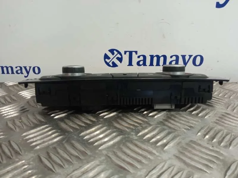 Mando Climatizador para Bmw X1 (E84)