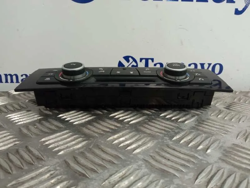 Mando Climatizador para Bmw X1 (E84)