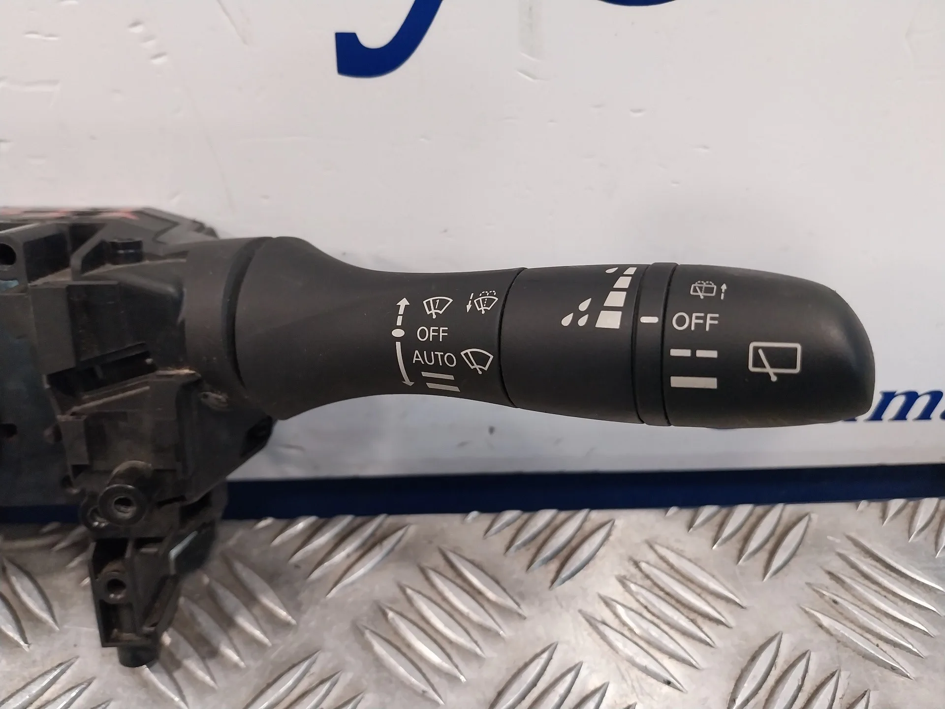 Mando Multifuncion para Nissan Micra V (K14)