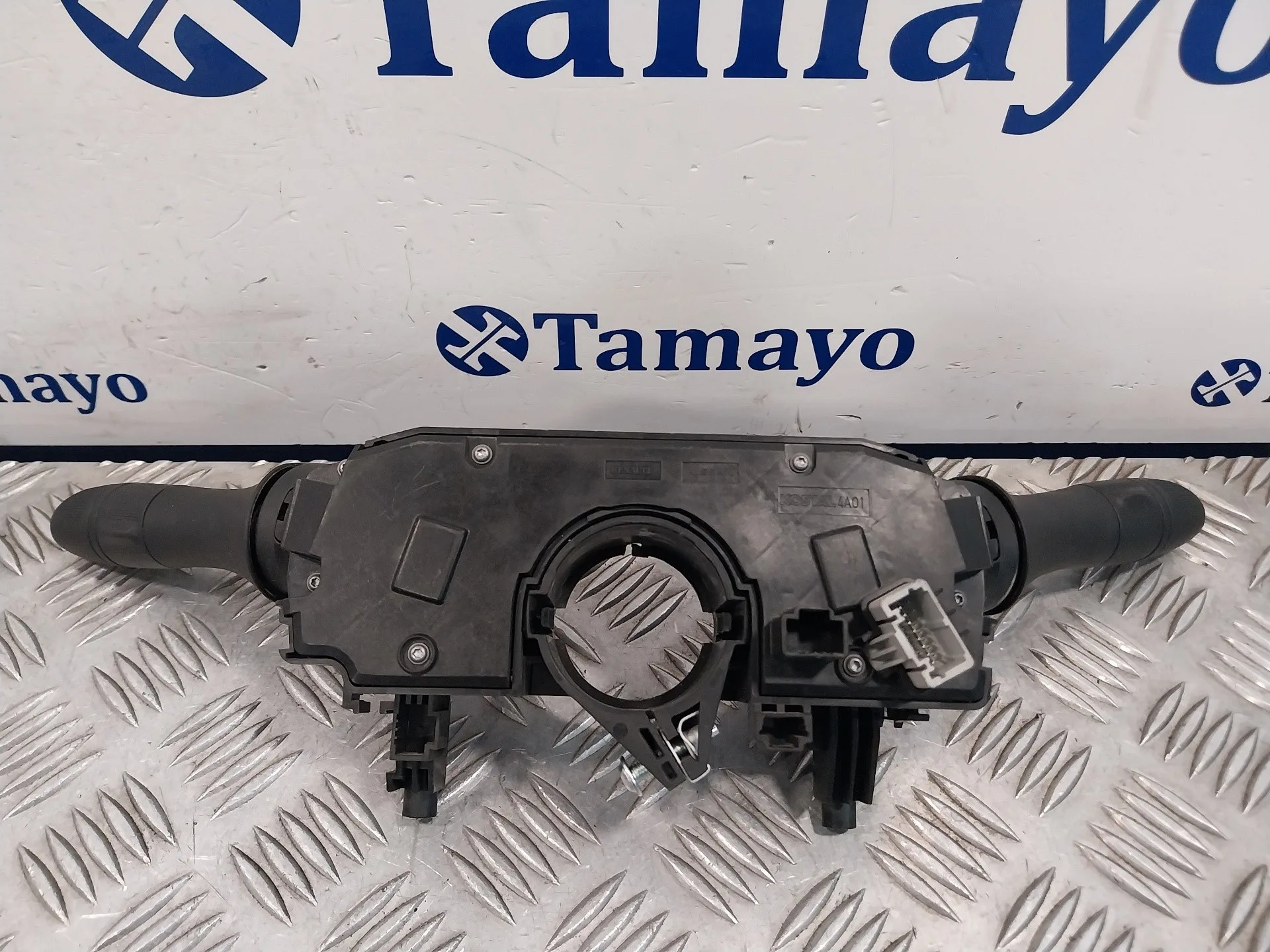 Mando Multifuncion para Nissan Micra V (K14)