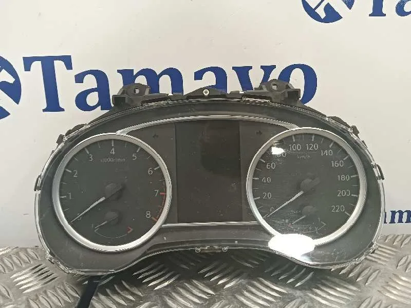 Cuadro Instrumentos para Nissan Micra V (K14)