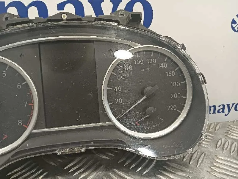 Cuadro Instrumentos para Nissan Micra V (K14)