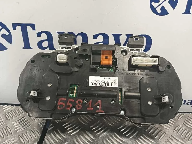 Cuadro Instrumentos para Nissan Micra V (K14)