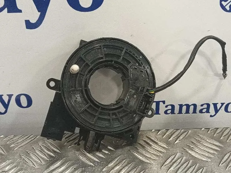 Anillo Airbag para Nissan Micra V (K14)