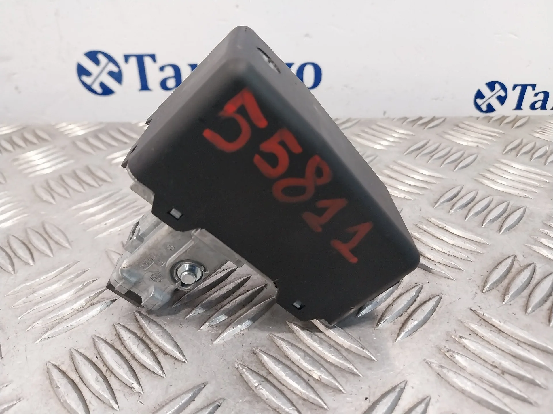 Antirrobo para Nissan Micra V (K14)