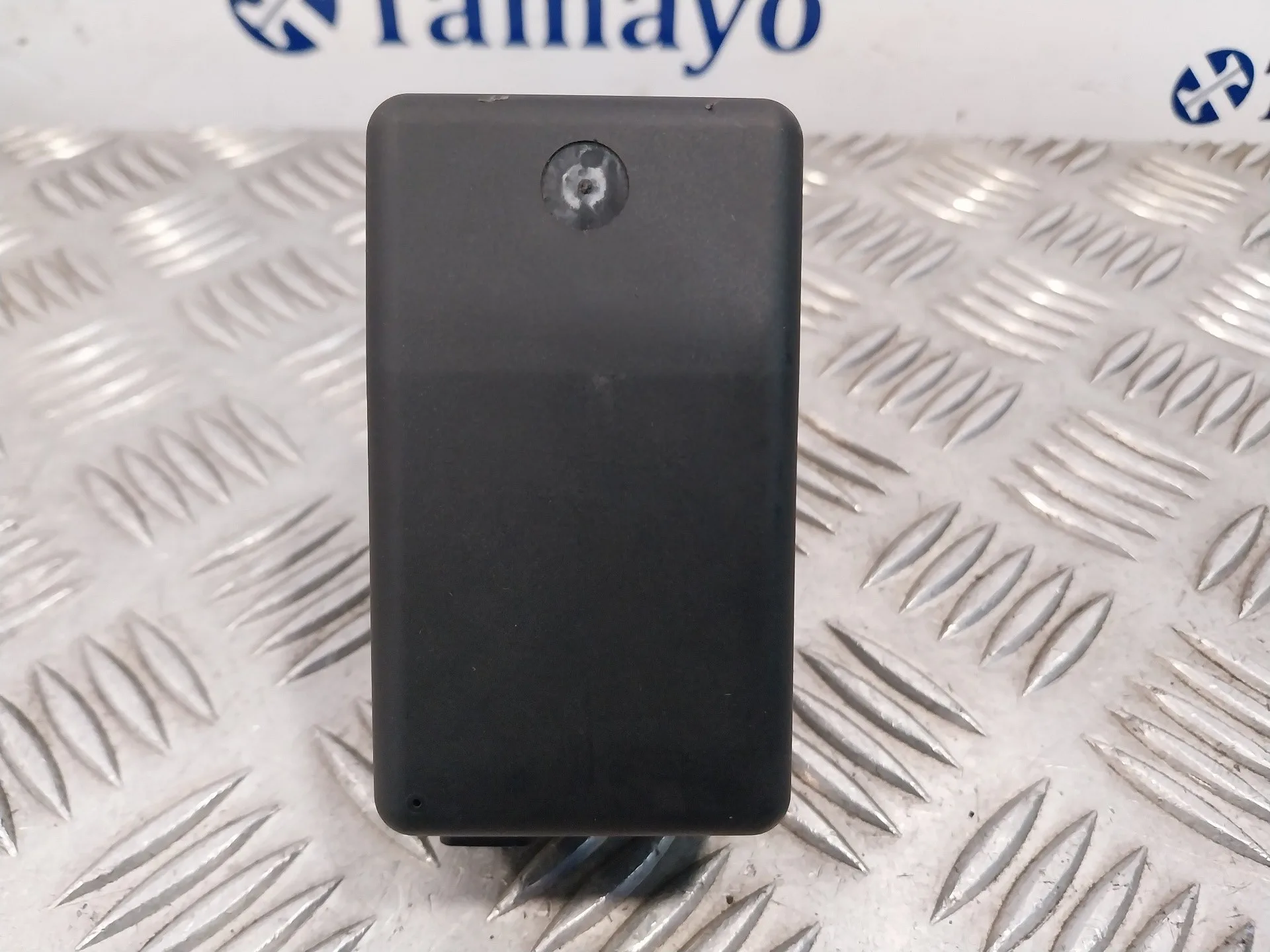 Antirrobo para Nissan Micra V (K14)