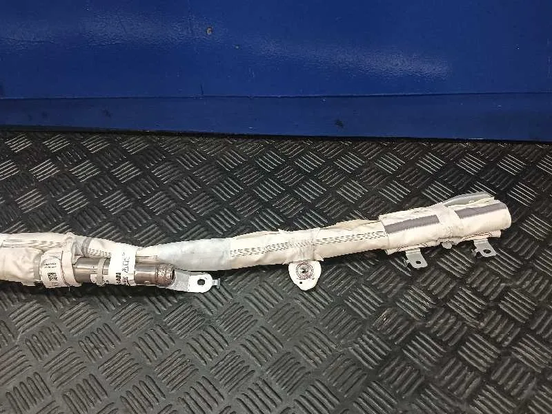 Airbag Cortina Delantero Izquierdo para Nissan Micra V (K14)