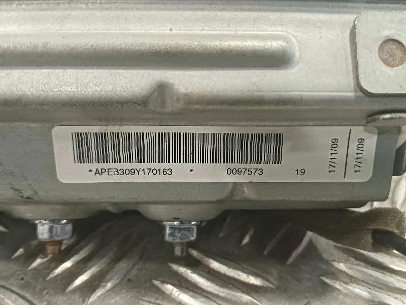Airbag Delantero Derecho para Nissan Pathfinder (R51)