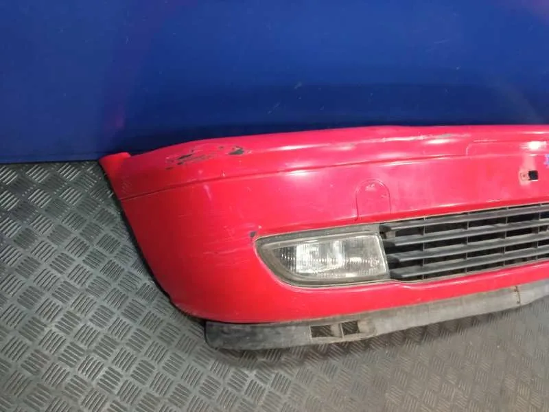 Paragolpes Delantero para Opel Zafira A
