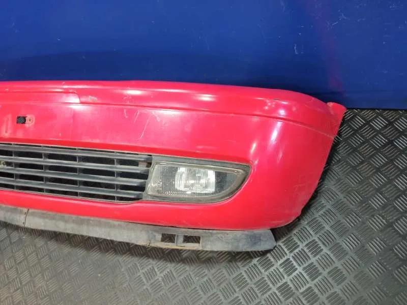 Paragolpes Delantero para Opel Zafira A
