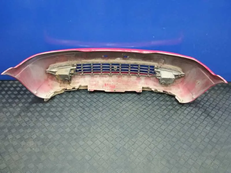 Paragolpes Delantero para Opel Zafira A
