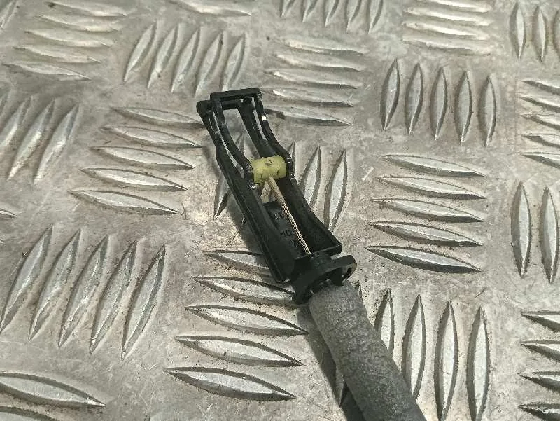 Cerradura Puerta Trasera Izquierda para Volkswagen Polo (6R1)