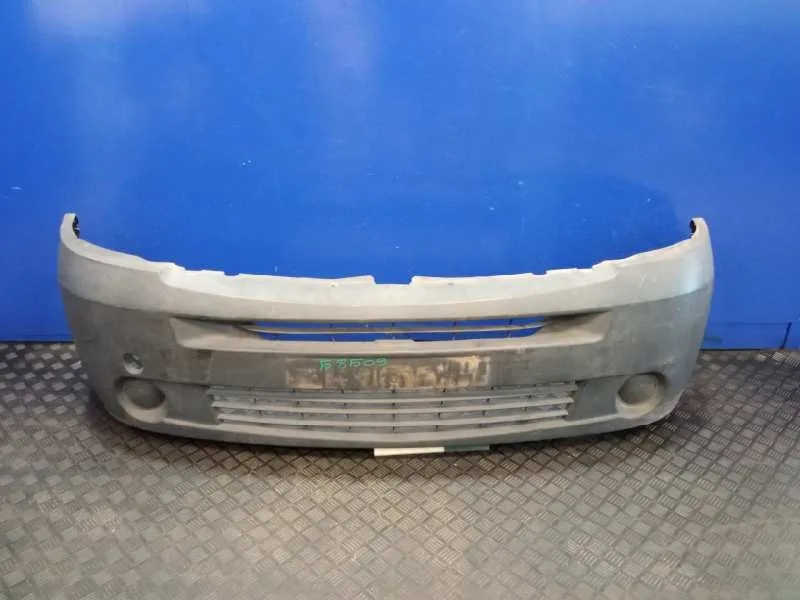 Paragolpes Delantero para Nissan Interstar Mod. 04 (X70)