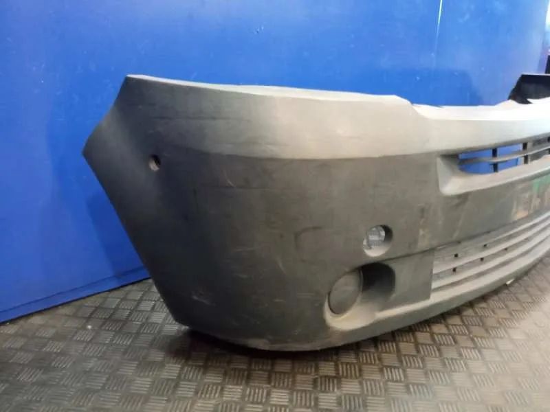 Paragolpes Delantero para Nissan Interstar Mod. 04 (X70)