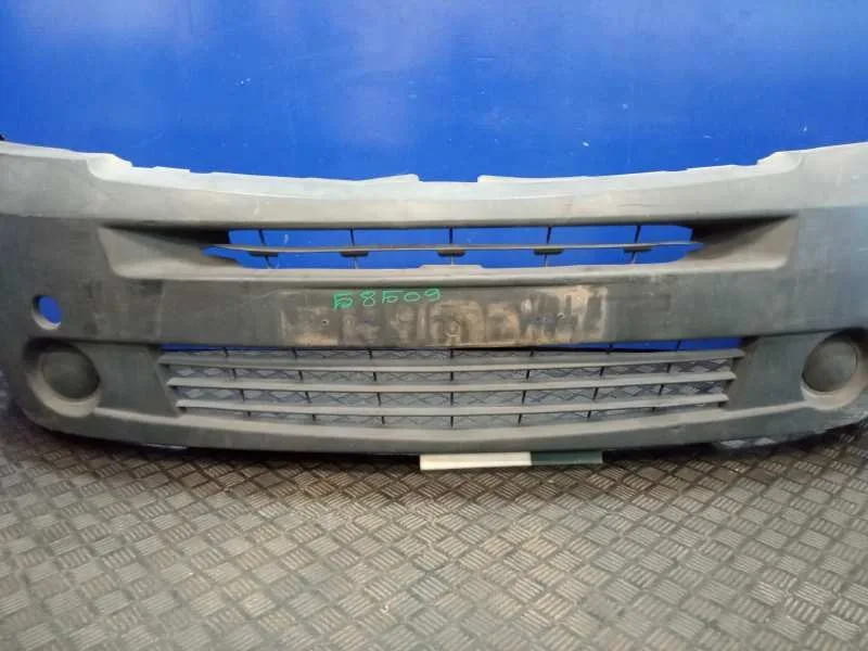 Paragolpes Delantero para Nissan Interstar Mod. 04 (X70)