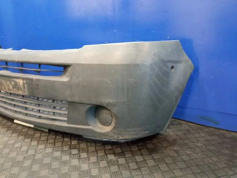 Paragolpes Delantero para Nissan Interstar Mod. 04 (X70)