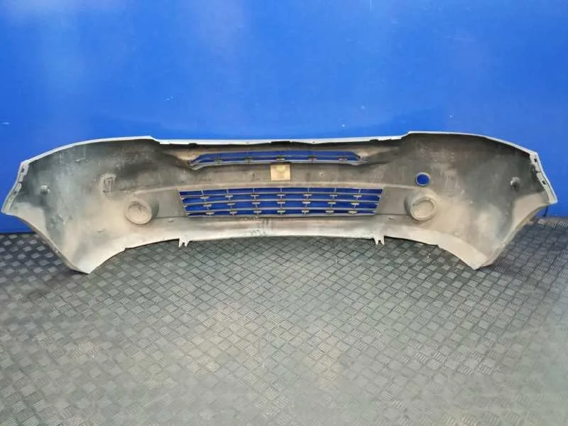 Paragolpes Delantero para Nissan Interstar Mod. 04 (X70)