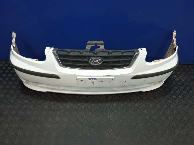 Paragolpes Delantero para Hyundai Accent (Lc)