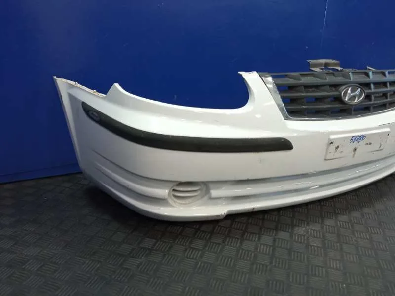 Paragolpes Delantero para Hyundai Accent (Lc)