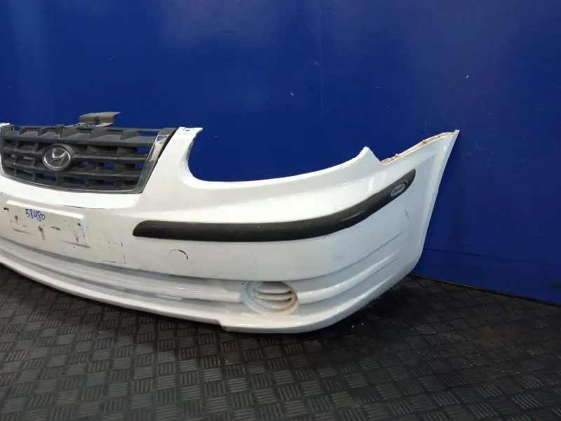 Paragolpes Delantero para Hyundai Accent (Lc)