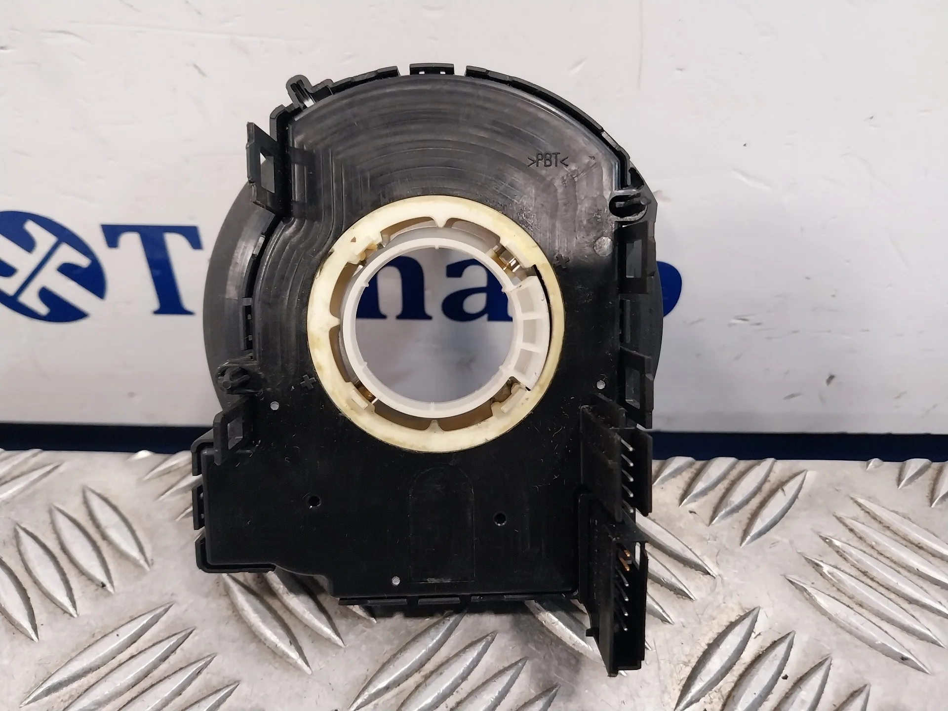 Anillo Airbag para Seat Ibiza St (6J8)