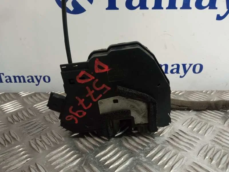 Cerradura Puerta Delantera Derecha para Renault Clio Iv