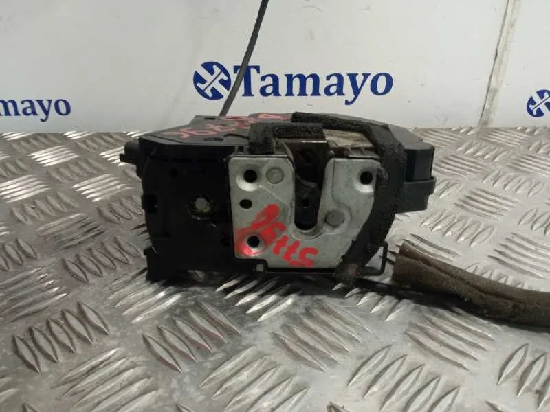Cerradura Puerta Delantera Derecha para Renault Clio Iv
