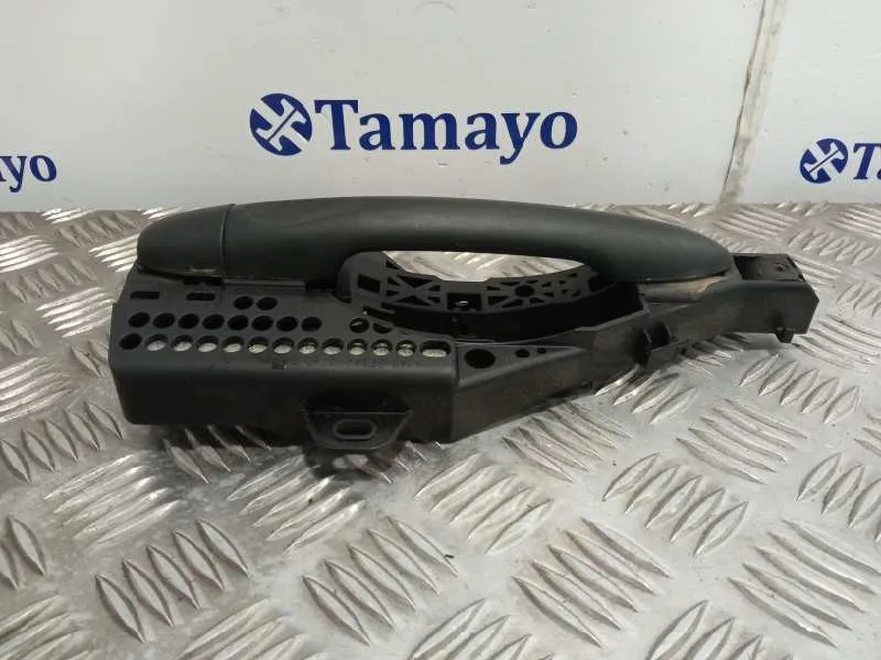 Maneta Exterior Delantera Derecha para Renault Clio Iv