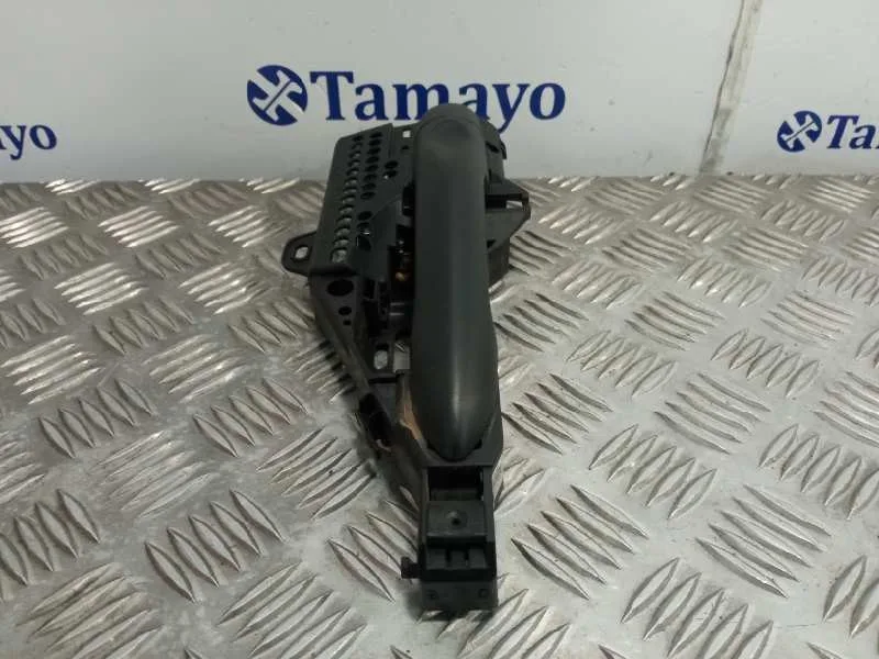 Maneta Exterior Delantera Derecha para Renault Clio Iv