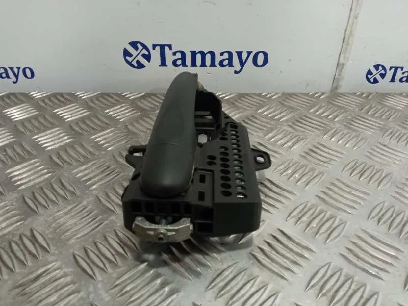 Maneta Exterior Delantera Derecha para Renault Clio Iv