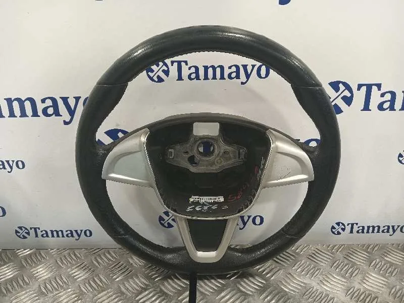 Volante para Seat Ibiza (6J5)