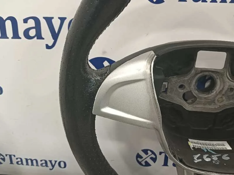 Volante para Seat Ibiza (6J5)