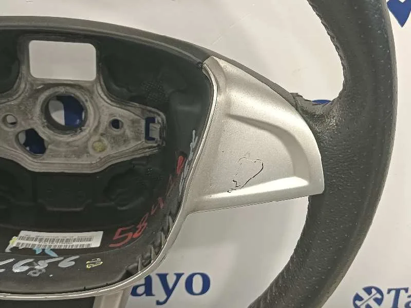 Volante para Seat Ibiza (6J5)