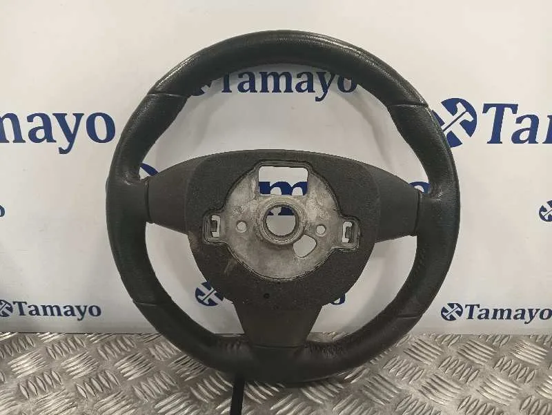 Volante para Seat Ibiza (6J5)