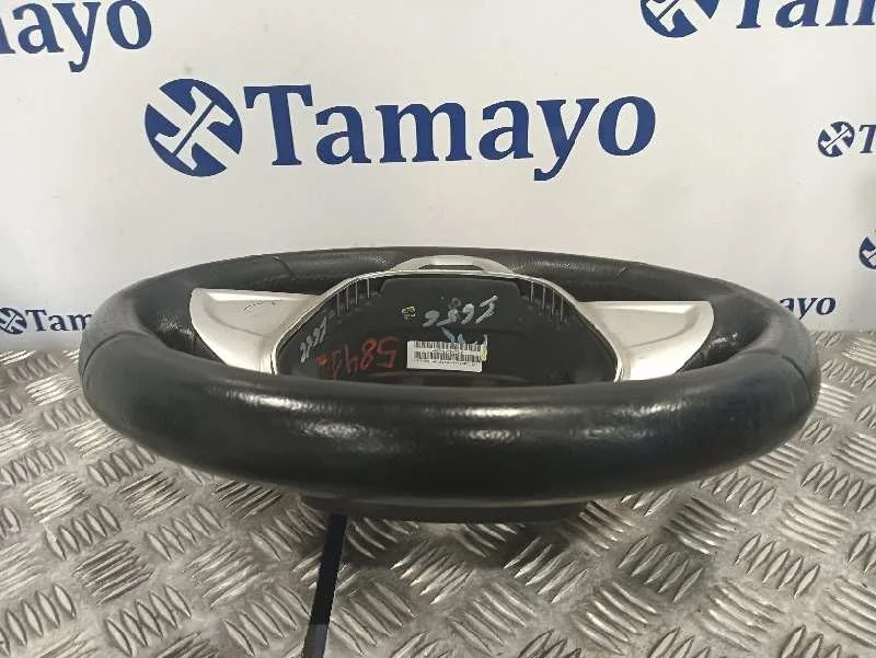 Volante para Seat Ibiza (6J5)
